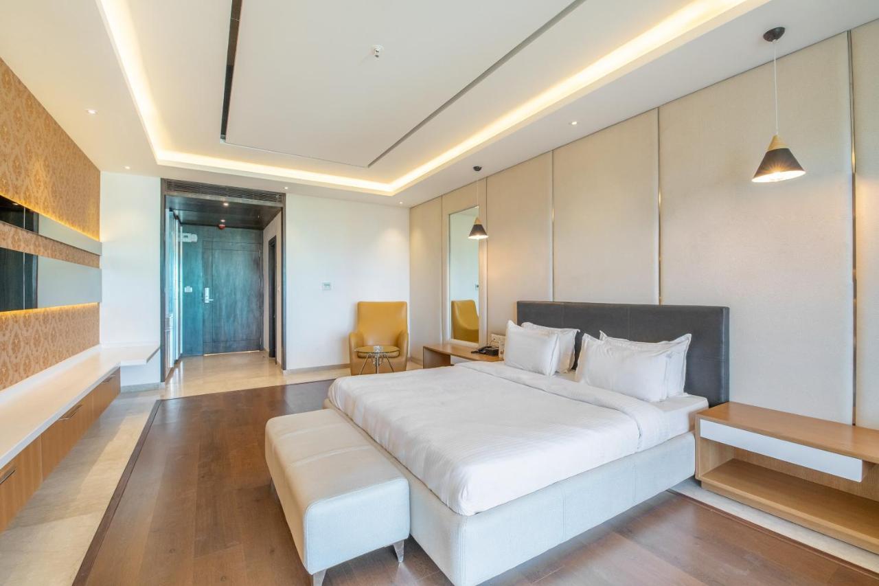 Palette Resorts - Hotel Sanhok Бенґалуру Номер фото