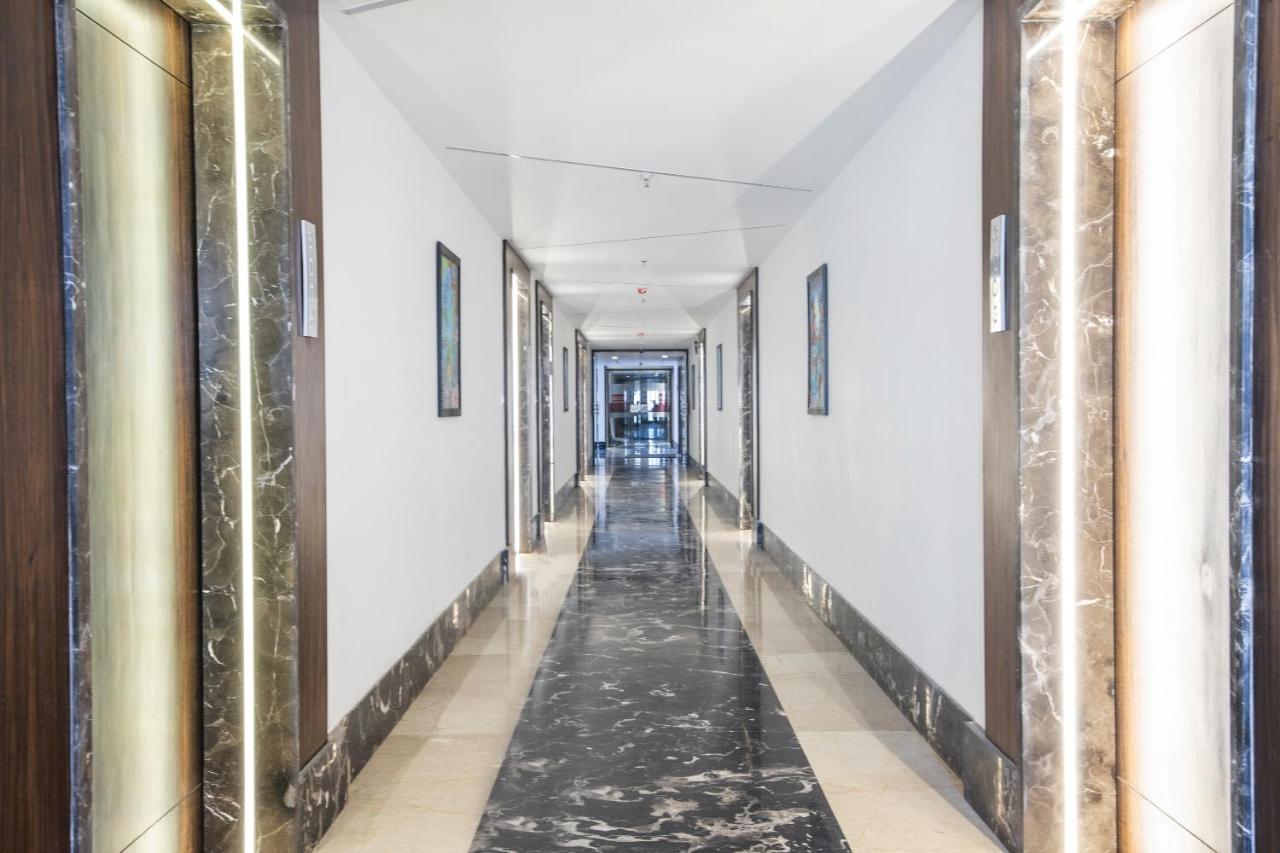 Palette Resorts - Hotel Sanhok Бенґалуру Екстер'єр фото